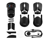 HyperX Pulsefire Saga Wireless - 1347097 - zdjęcie 7